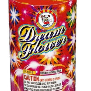 DREAM FLOWER
