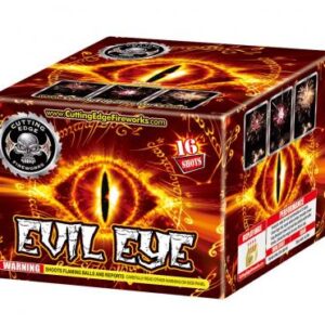 EVIL EYE