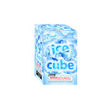 ICE CUBE
