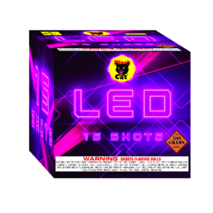 LED