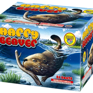 HARRY BEAVER