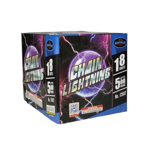 CHAIN LIGHTNING