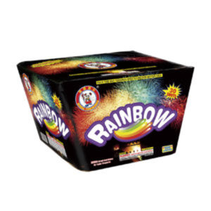 RAINBOW 30'S