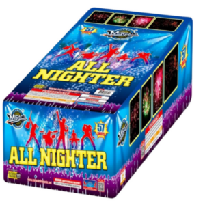 ALL NIGHTER