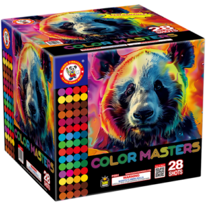 COLOR MASTER