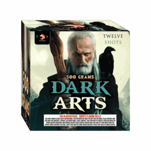 DARK ARTS