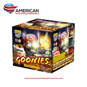 GOONIES