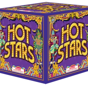 HOT STARS