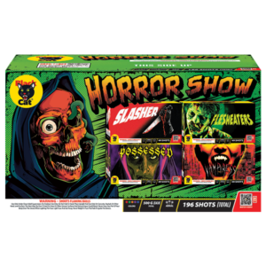 HORROR SHOW