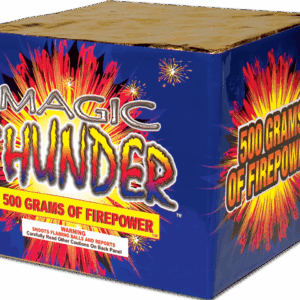 MAGIC THUNDER