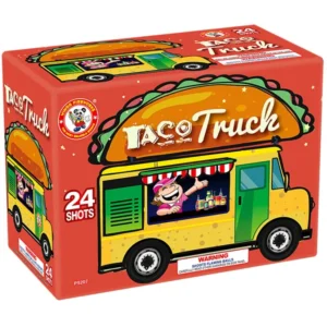 TACO TRUCK