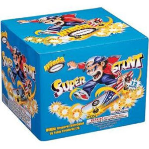 SUPER STUNT